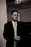 Pre-Wedding